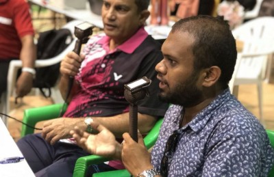ސާއިދު، ކިޑްނީއަކަށް އެދި އާދޭސްކުރާތާ އަށް މަސް، ކާމިޔާބެއް ނުވި!