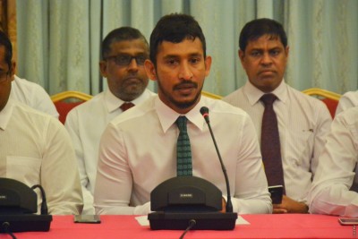 ސުޕްރީމް ކޯޓުގެ ހުކުމާއެކު އިދިކޮޅު ފަރާތްތަކުގެ ޕްލޭން ފެއިލްވެއްޖެ: ފާލާހު