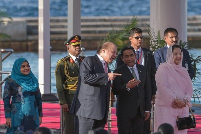 ރާއްޖެއާ ޕާކިސްތާނާ ދެމެދު ޑައިރެކްޓް ފްލައިޓްތައް ބާއްވަނީ