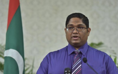 އަނިލްގެ އިތުބާރު ނެތް ކަމުގެ މައްސަލަ ބާތިލުކޮށްފި