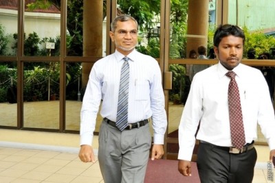 މެމްބަރު އިބްރާހިމް ދީދީގެ މައްސަލަ މާދަމާ ފަށަނީ