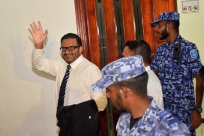 އެމްއެމްޕީއާރުސީ ފައިސާ ދައްކަން ޖެހޭ މީހެއް އެނގޭނީ ފުރިހަމަ ތަހުގީގެއްކޮށްގެން: އަދީބު