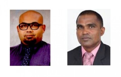 ހައުސިންގް އަދި އިކޮނޮމިކް މިނިސްޓްރީގެ ސިޔާސީ ދެ ބޭފުޅަކު ވަކިކޮށްފި