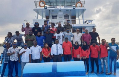 މަސްވެރިޔާ ކާޑު: އެތައް ފަސޭހައެއް، ބޮޑު ހިތްހަމަޖެހުމެއް!