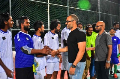ފުލުހުން ބަލިކޮށް، އެމްޓީސީސީން ފެށުން ރަނގަޅުކޮށްފި