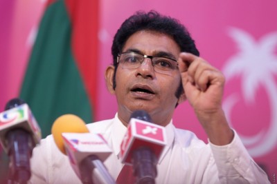ލޯޔަރު ވައްޑެ ކޯޓުގެ އަމުރެއްގެ ދަށުން ހައްޔަރުކޮށްފި