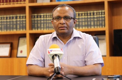 ފިޔަވަޅެއް ނާޅައި ފަނޑިޔާރެއްގެ ނުރުހުމުގައި އެހެން ކޯޓަކަށް ބަދަލެއް ނުކުރެވޭނެ: ސުއޫދު