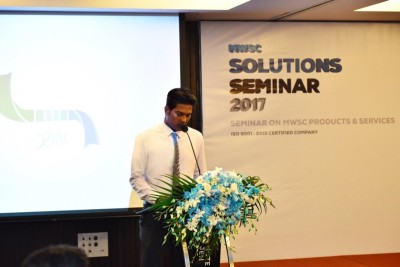 ރިސޯޓުތަކަށް ޔުޓިލިޓީސްގެ ޚިދުމަތް ދިނުމާ ބެހޭ ސެމިނާއެއް ފަށައިފި