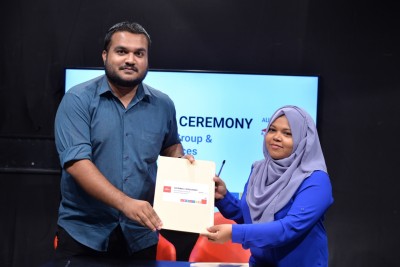 މިއަހަރުގެ އެޑިއުކޭޝަން އެންޑް ކެރިއާ އެކްސްޕޯގެ މީޑިއާ ޕާޓްނަރަކަށް ސަން