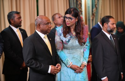މާރިޔާގެ މައްސަލަ މަޑުޖައްސާލައި ގަވައިދު އިސްލާހު ކުރަނީ