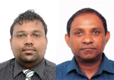 ފަނޑިޔާރު ޝުޖާ އަވަހާރަކޮށްލަން އުޅުނު ކަމަށް ތުހުމަތުކޮށް ސައުދު އާއި ހަނީފަށް ޓެރަރިޒަމްގެ ދައުވާ އުފުލައިފި