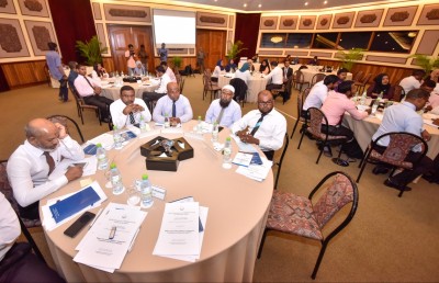 ފެމިލީ ކޯޓުގެ ތިން ގާޒީއަކު އެހެން ކޯޓުތަކަށް ބަދަލުކޮށްފި