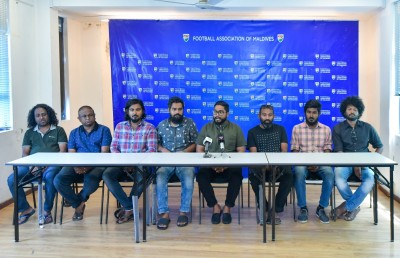ސަރުކާރުގެ ޔަގީންކަމެއް ނެތުމުން އެފްއޭއެމުން ކްލަބްތަކަށް ފައިސާ ދެނީ