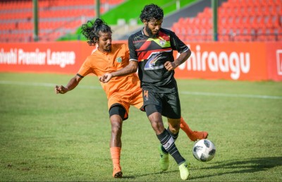 ސަރުކާރުގެ ޔަގީންކަމެއް ނެތުމުން އެފްއޭއެމުން ކްލަބްތަކަށް ފައިސާ ދެނީ