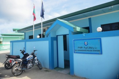 އިހަވަންދޫ ފިހާރައަކުން 75000 ރުފިޔާ ވަގަށް ނެގި މައްސަލާގައި ދެ މީހަކު ހައްޔަރުކޮށްފި