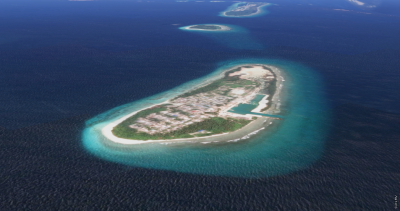 "ދަންޖެހިފައި" ހުއްޓާ ފެނުނު ކުއްޖާގެ ހަށިގަނޑު ޓެސްޓު ތަކެއް ހެދުމަށް މާލެ ގެނެސްފި