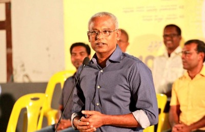 މަޖިލިހުގެ ގިނަ ގޮނޑިތައް ކާމިޔާބު ކުރާނީ އެމްޑީޕީން: ރައީސް