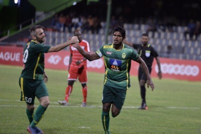 ފަސޭހަކަމާއެކު ކުޑަހުވަދޫ ބަލިކޮށް، މާޒިޔާއަށް ރަނގަޅު ފެށުމެއް