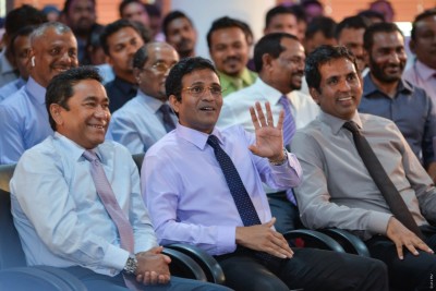 ރާއްޖޭގެ ސަލާމަތީ ބާރުތަކަށް ގެއްލުންދޭ މީހުން "ތަޅު އަޅުވަން" ގާނޫނެއް ހަދަންޖެހޭ: ނިހާން