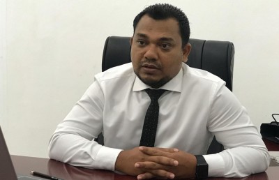 ކުރީގެ ފަސްޓް ލޭޑީ ފާތުންގެ މައިންބަފައިންގެ ހަނދާނުގައި އެޅި މިސްކިތަށް މޯލްޑިވް ގޭހުން 2.5 މިލިއަން ހޭދަކުރި!