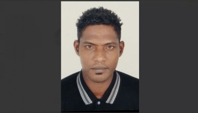 ޝަފީއު ގެއްލުނުތާ 14 ދުވަސް، އަދި ވެސް ނުފެނޭ