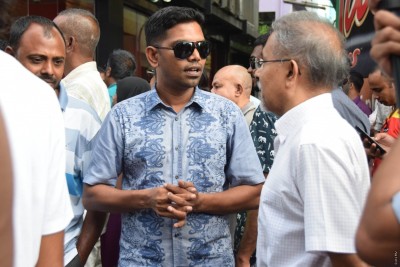 ޔާމީންގެ މަރާ ގުޅިގެން ފުލުހުން ހޯދި ކުރިއެރުންތަކަށް އެމްޑީޕީން މަރުހަބާ ކިޔައިފި