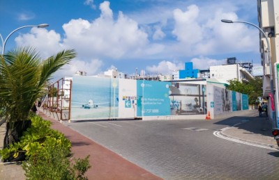 ކޮރަލް ބޮލެވާޑްގެ މަސައްކަތަށް ބަންދުކުރި މަގު ހުޅުވާލަނީ