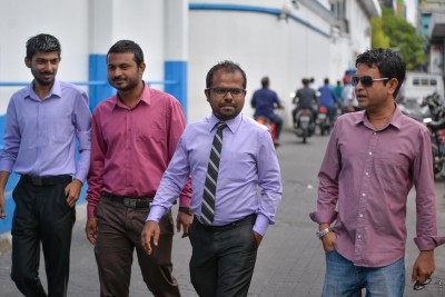 ރާއްޖެ ޓީވީގެ ސީއޯއޯ ފިޔާޒަށް ހުކުމް އިއްވުން ބުރާސްފަތި ދުވަހު