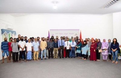 ރުކުމާ އަމިއްލަ ގޮތުން ވާދަ ކުރައްވަން ފޯމު ހުށަހަޅުއްވައިފި