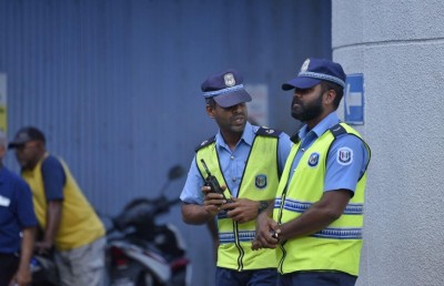 ކުޑަކުދިންނަށް ހާއްސަ ފުލުހުންނާއި ޕްރޮސެކިއުޓަރުން އުފައްދަން މަޖިލިހަށް ބިލެއް ހުށަހަޅައިފި