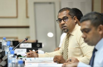 ހަލީލްގެ އާއިލާގެ 12 މީހަކަށް ވަނީ ފްލެޓް ދީފައި!