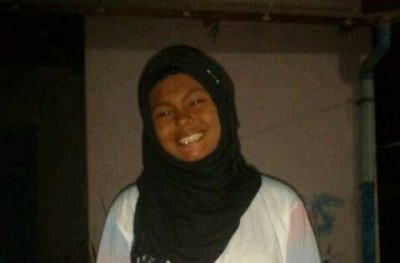 ފުރާވަރު އަންހެން ކުއްޖަކު ގެއްލިގެން ހޯދަނީ