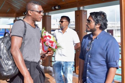 ޓިކެޓެއް ގަނެގެން ޑެސައިލީއާއެކު ދިހަ ނަސީބުވެރިޔަކަށް ނަފްސީ ނެގުމުގެ ފުރުސަތު!