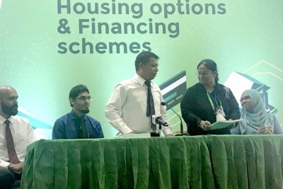 ފަހަށް ފައިސާ ރައްކާކުރުމަށް އެޗްޑީއެފްސީގެ ސުކޫކު