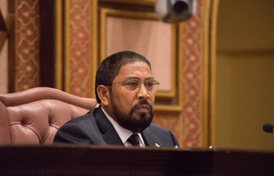 މާރިޔާގެ މައްސަލަ މަޑުޖައްސާލައި ގަވައިދު އިސްލާހު ކުރަނީ
