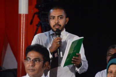 ލަތީފާއި އަމީތުގެ ގޮނޑީގެ މައްސަލަ މާދަމާއަށް ތާވަލުކޮށްފި