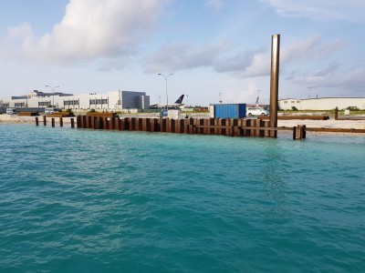 ހުޅުލޭ ހުޅަނގު ދެކުނު ނެރު ވަގުތީ ގޮތުން ބަންދުކުރަން ނިންމައިފި