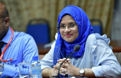 އިދާރާތަކުން މައުލޫމާތު ދޭން ދެކޮޅު ހެދި، ޚިޔާނާތާ ގުޅޭ ލިޔުންތައް ހޯދީ ހާވައިގެން: އޭސީސީ