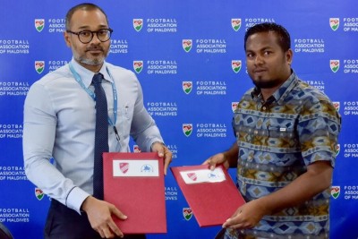 ކުޑަހުވަދޫ، މާޅޮސް، މިލަންދޫ އަދި ތިނަދޫ ޓީމަށް ސަރުކާރުން 6 މިލިއަން ރުފިޔާ