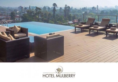 ސާޓާއަށް ނޭޕާލުންވެސް ހޮސްޕިޓަލިޓީ ޕާޓްނަރެއް