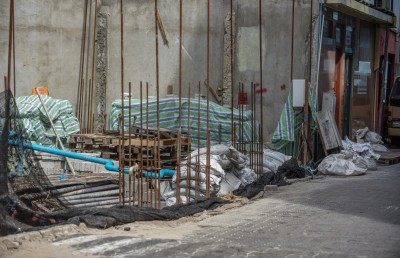 އިމާރާތްކުރުމުގެ ހުއްދަ ދޭ އިދާރާތައް ރަޖިސްޓްރީކުރުމުގެ ގަވާއިދު އާންމުކޮށްފި
