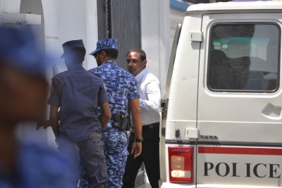 ގޮނޑި ގެއްލިއްޖެ ކަމަށް އިލެކްޝަނަކަށް ނުނިންމޭނެ: ސައުދުގެ ވަކީލު
