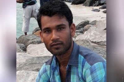 އިއްސެގެ މަރުގެ މައްސަލާގައި ތިން ބިދޭސީއެއްގެ މައްޗަށް ދައުވާކޮށްފި