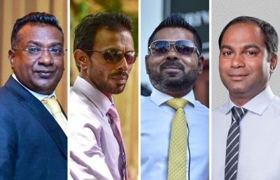 ޕްރައިމަރީން ބަލިވި ހަތަރު މީހަކު އިންތިޚާބުގައި ވާދަކުރޭ: އީސީ