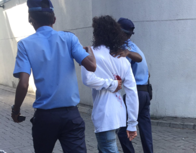 މާރާމާރީތަކާ ގުޅިގެން 34 މީހަކު ހައްޔަރު ކުރުމުގެ މަސައްކަތް އެބަކުރަން: ފުލުހުން