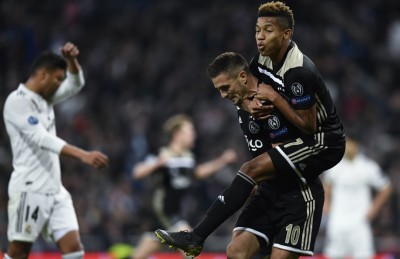 ތިން އަހަރުގެ ޗެމްޕިއަން ރެއާލް މެޑްރިޑް ދެ ވަނަ ބުރުން ކަޓައިފި