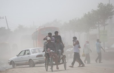 ވައި އެންމެ ނުސާފު ގައުމަކީ ބަންގްލަދޭޝް