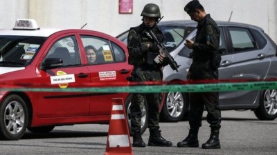 މެލޭޝިއާގައި 400އަށް ވުރެ ގިނަ މީހުން ޓެރަރިޒަމްގެ ތުހުމަތުގައި ހައްޔަރުކޮށްފި