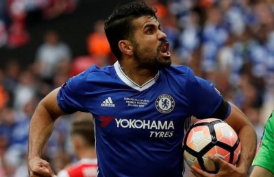 އޭސީ މިލާނުން ކޮސްޓާއަށް ޝައުގުވެރިވެއްޖެ