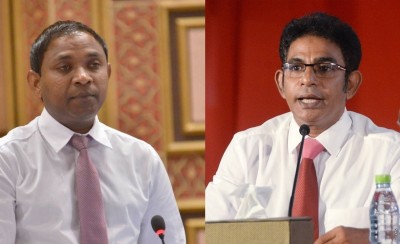 ސައުދާއި ވައްޑޭގެ ގޮނޑީގެ ޝަރީއަތް މާދަމާ ސުޕްރީމް ކޯޓުގައި ފަށަނީ